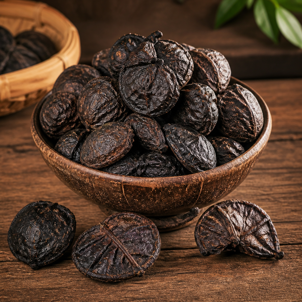 Malabar Kudampuli