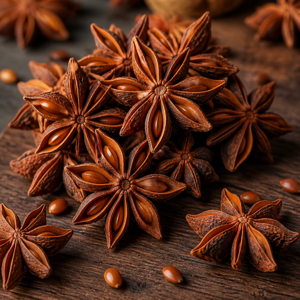 Star Anise